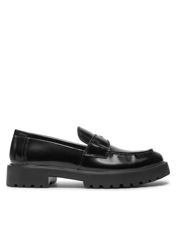 TORY BURCH Tory Burch Loaferice 163948 Crna