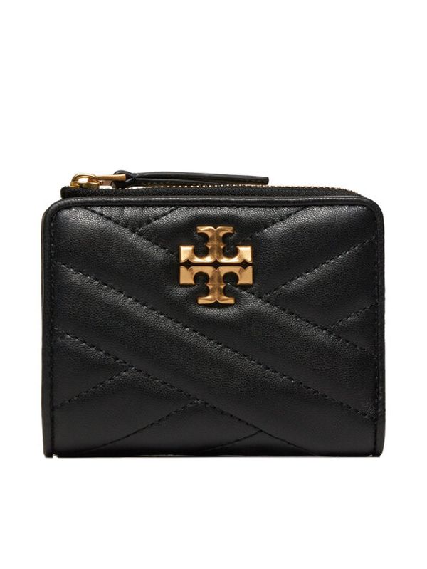Tory Burch Tory Burch Mali ženski novčanik Kira 153121 Crna