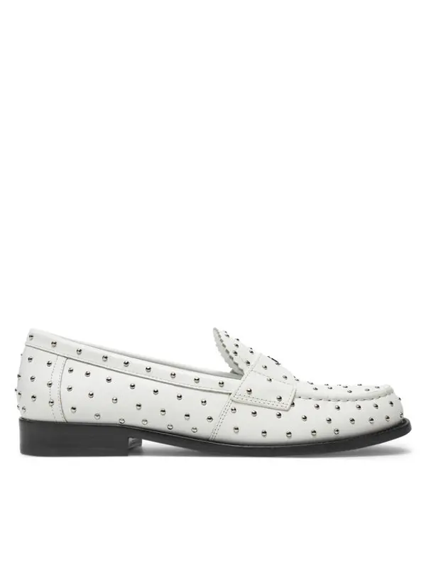 TORY BURCH Tory Burch Mokasinke 159881 Bijela