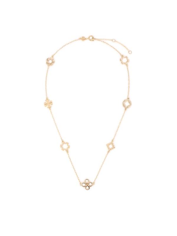 Tory Burch Tory Burch Narukvica 153710 Zlatna