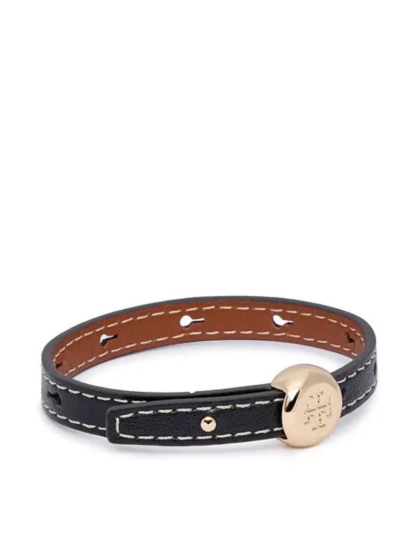 TORY BURCH Tory Burch Narukvica 181796 Crna