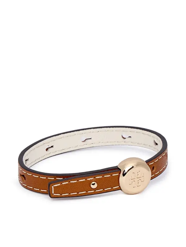 TORY BURCH Tory Burch Narukvica 181796 Smeđa