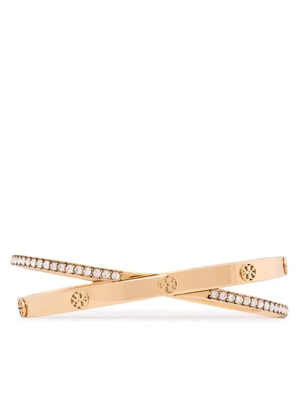 TORY BURCH Tory Burch Narukvica 184428 Zlatna