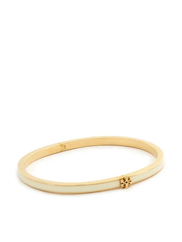 TORY BURCH Tory Burch Narukvica Kira 152856 Zlatna