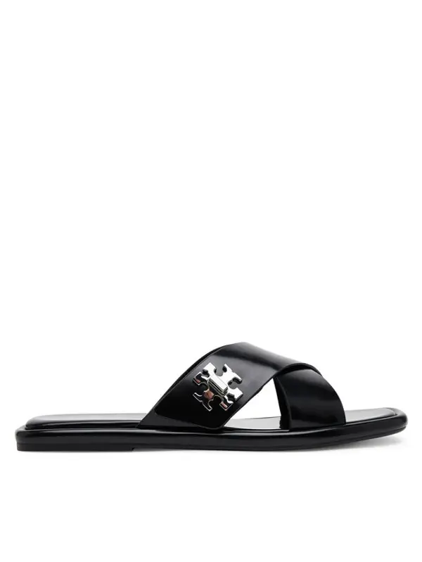 TORY BURCH Tory Burch Natikače 170611 Crna