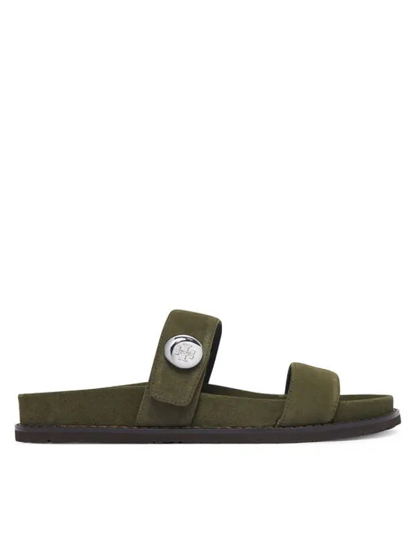 TORY BURCH Tory Burch Natikače 183266 Zelena