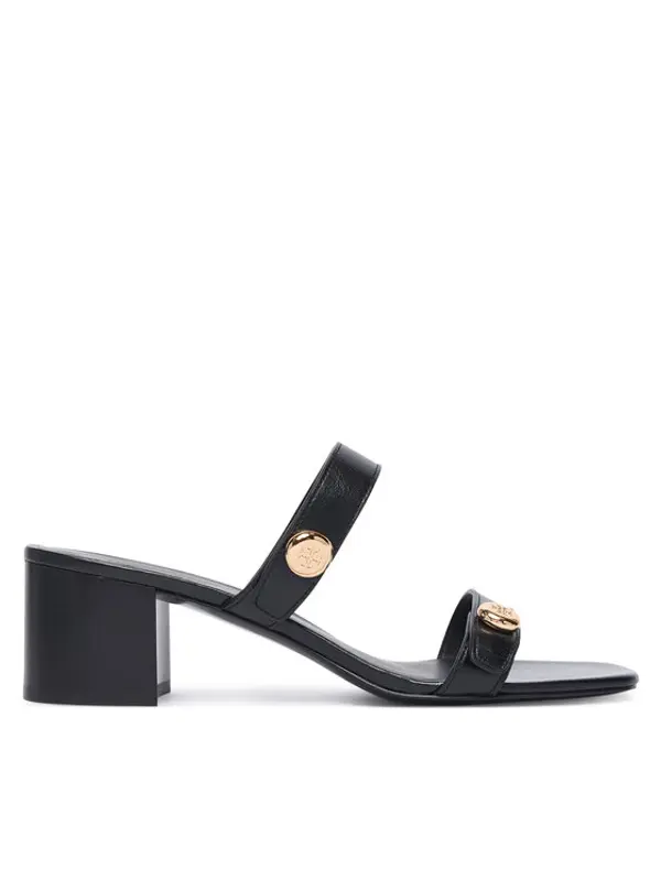 TORY BURCH Tory Burch Natikače 183428 Crna