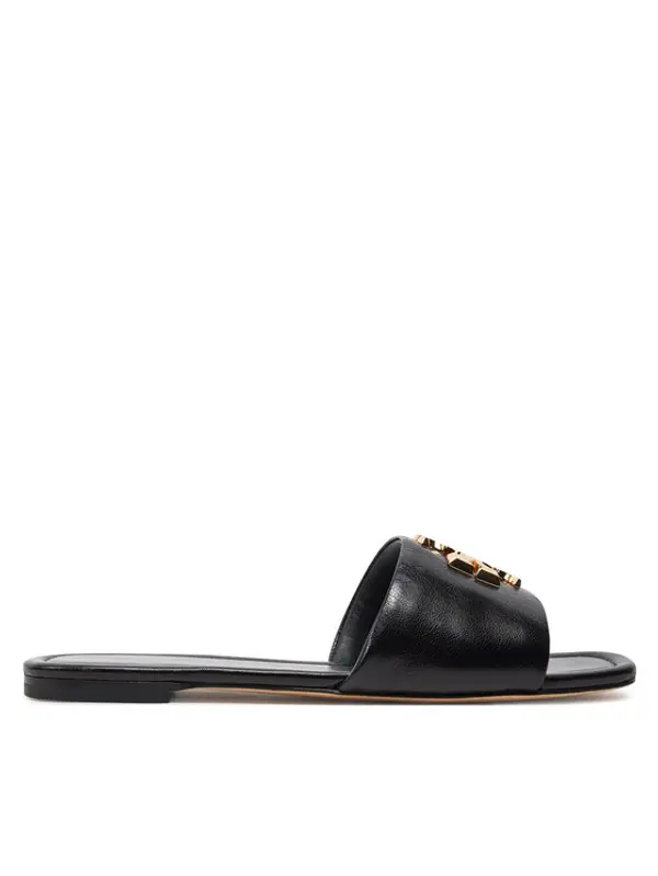 TORY BURCH Tory Burch Natikače Eleanor 157966 Crna