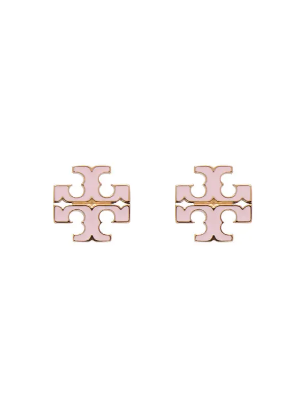 TORY BURCH Tory Burch Naušnice 177397 Ružičasta