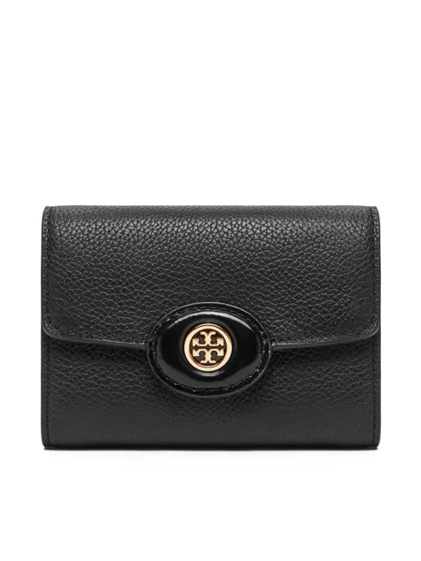 TORY BURCH Tory Burch Novčanik 165002 Crna