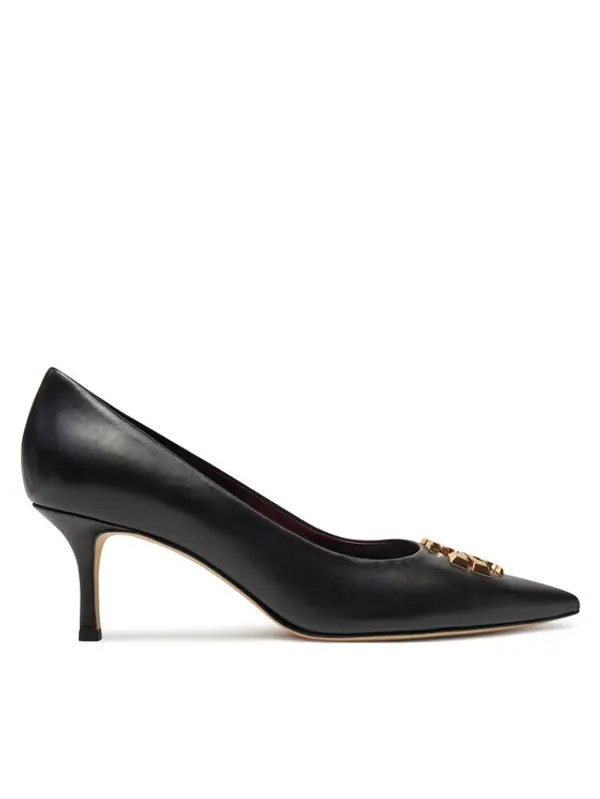 TORY BURCH Tory Burch Salonke Eleanor Pump 157963 Crna