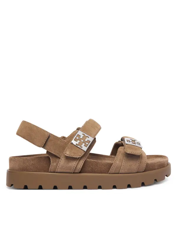 TORY BURCH Tory Burch Sandale 180673 Bež