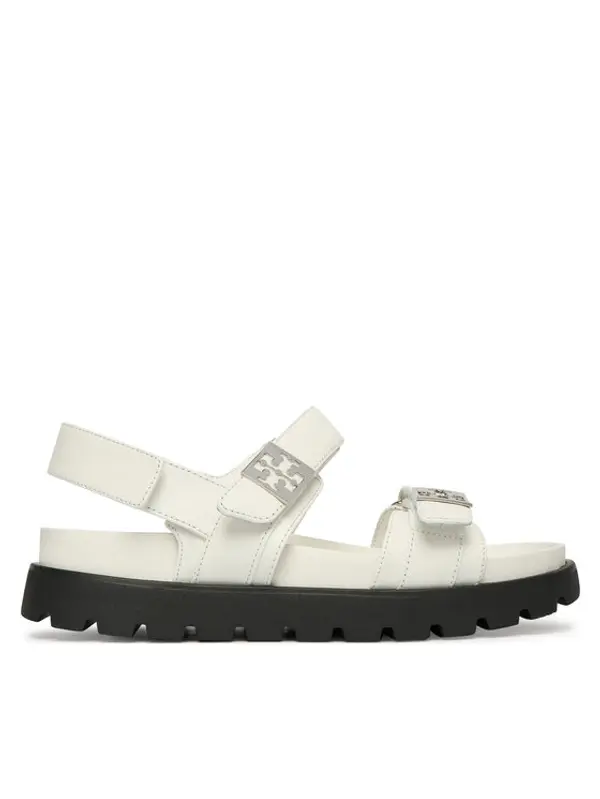TORY BURCH Tory Burch Sandale Mellow Sport 179591 Bijela