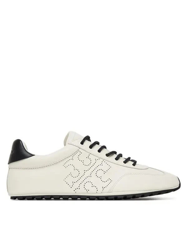 TORY BURCH Tory Burch Tenisice Field 175591 Écru