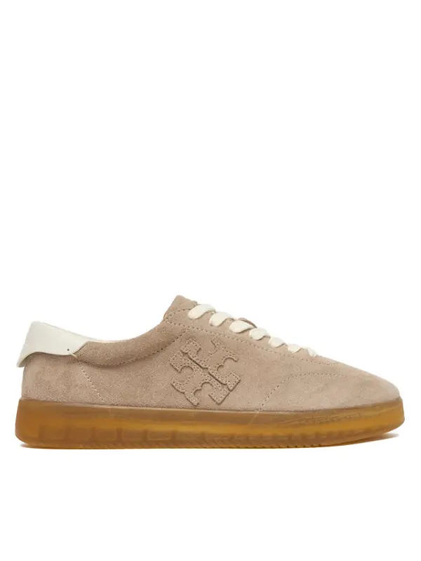 TORY BURCH Tory Burch Tenisice Phoenix 166688 Bež