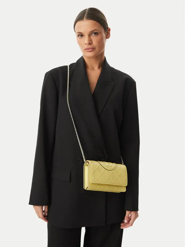 TORY BURCH Tory Burch Torbica 138853 Žuta
