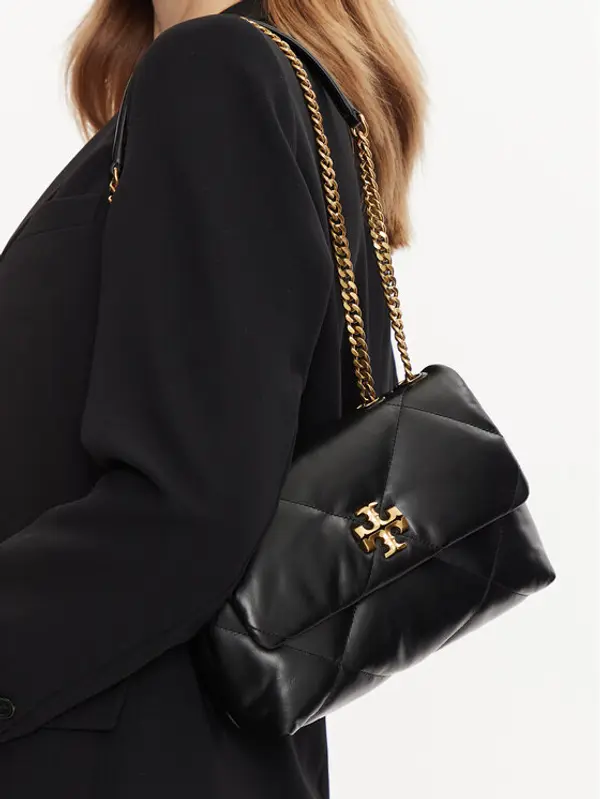 TORY BURCH Tory Burch Torbica 154706 Crna