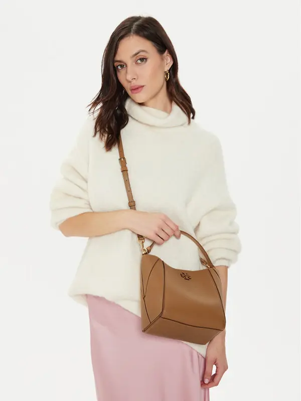 TORY BURCH Tory Burch Torbica 158500 Smeđa
