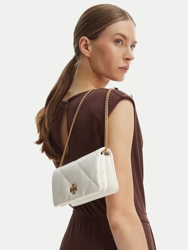 TORY BURCH Tory Burch Torbica 158624 Bijela