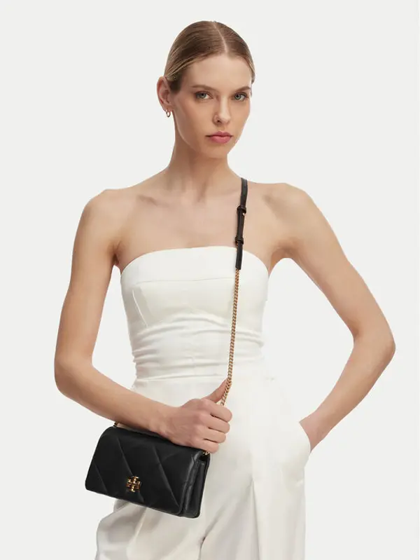 TORY BURCH Tory Burch Torbica 158624 Crna