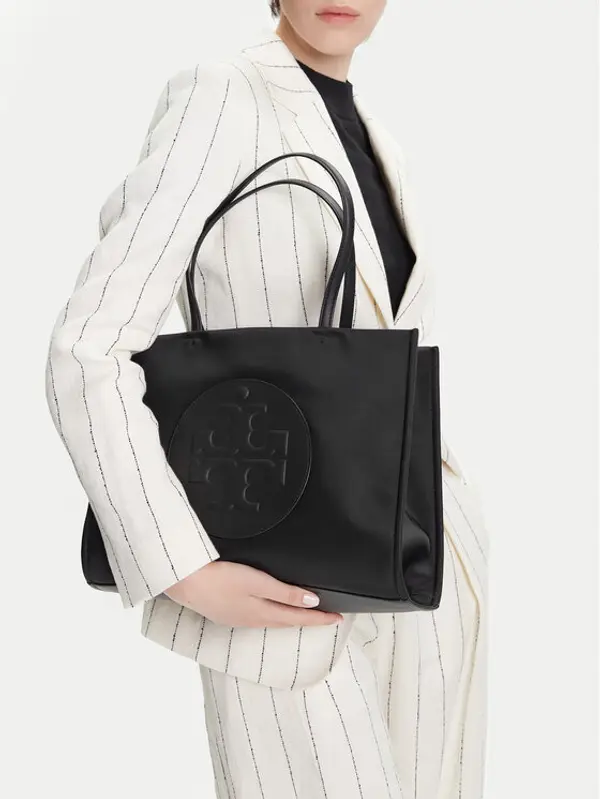 TORY BURCH Tory Burch Torbica 164757 Crna
