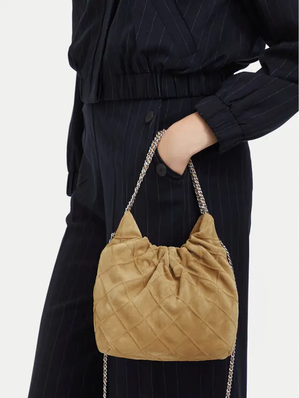 TORY BURCH Tory Burch Torbica 166066 Bež