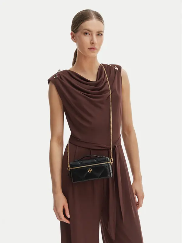 TORY BURCH Tory Burch Torbica 176449 Crna