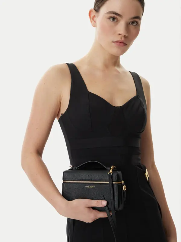 TORY BURCH Tory Burch Torbica 178948 Crna