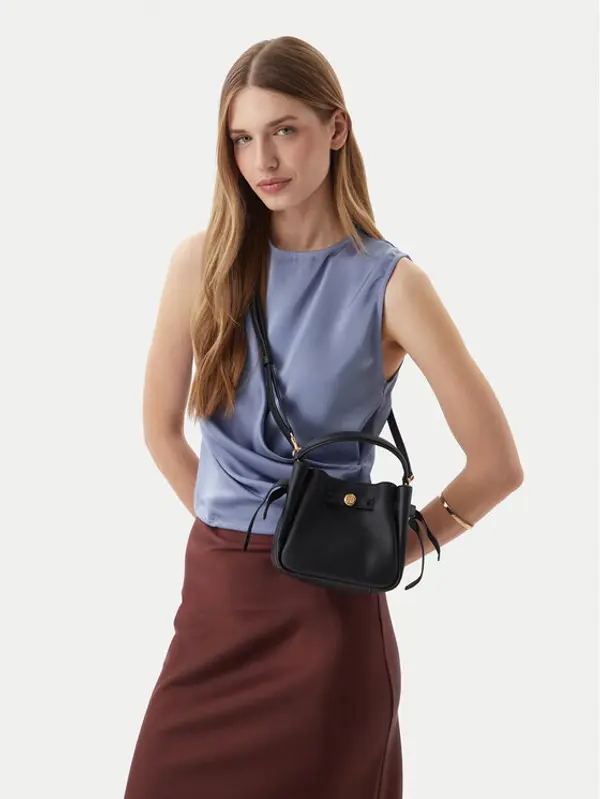 TORY BURCH Tory Burch Torbica 179988 Crna