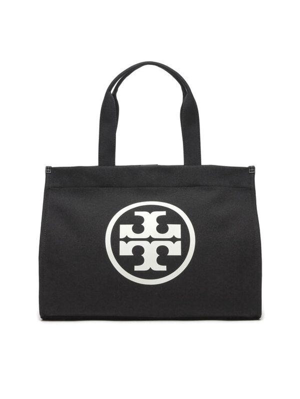 Tory Burch Tory Burch Torbica Ella 148792 Crna
