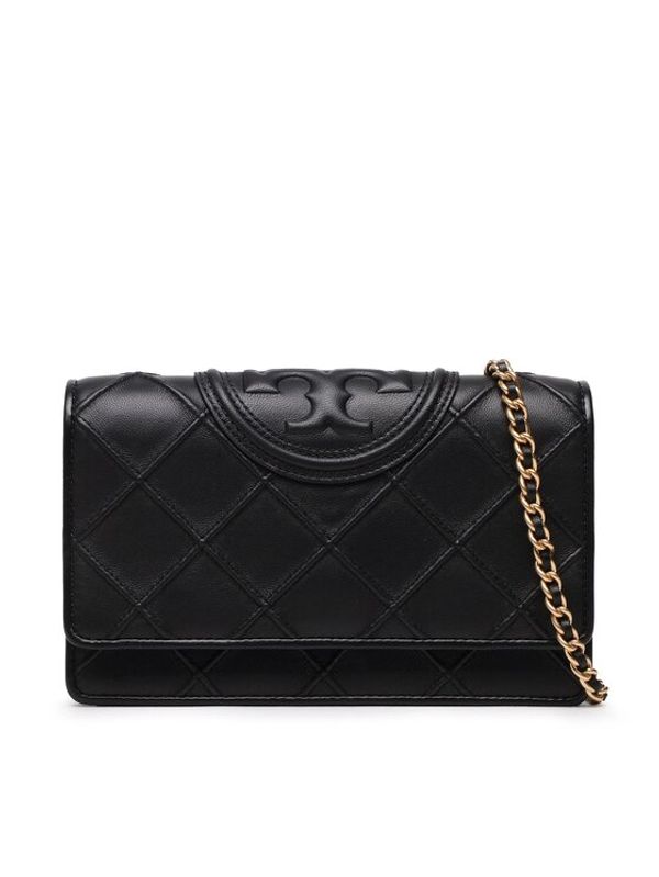 Tory Burch Tory Burch Torbica Fleming 138853 Crna