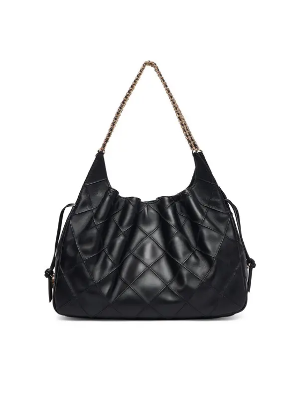 TORY BURCH Tory Burch Torbica Large Tote 182890 Crna