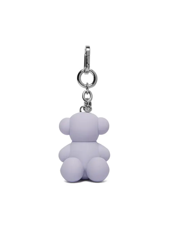 TOUS TOUS Privjesak Bold Bear 2002361068 Ljubičasta