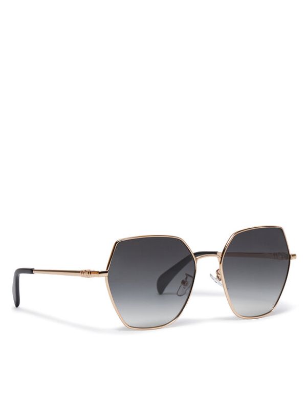 TOUS TOUS Sunčane naočale STO461 Zlatna