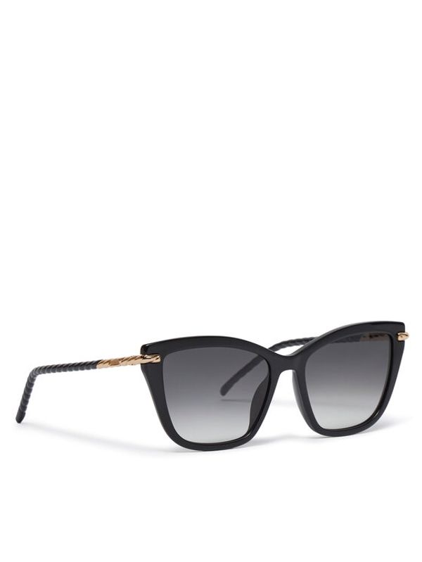 TOUS TOUS Sunčane naočale STOB87 Crna