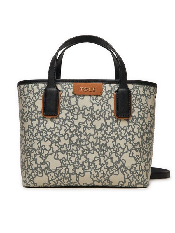 TOUS TOUS Torbica 2000898346 Crna