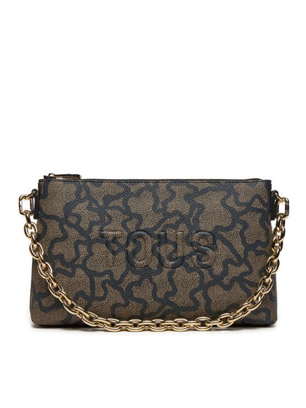 TOUS TOUS Torbica 2001503053 Crna