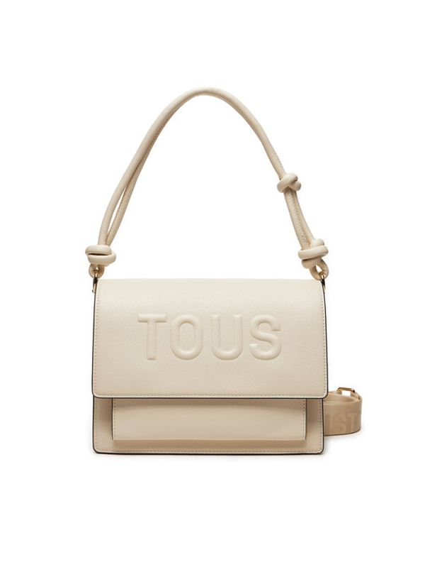 TOUS TOUS Torbica 2001935001 Bež
