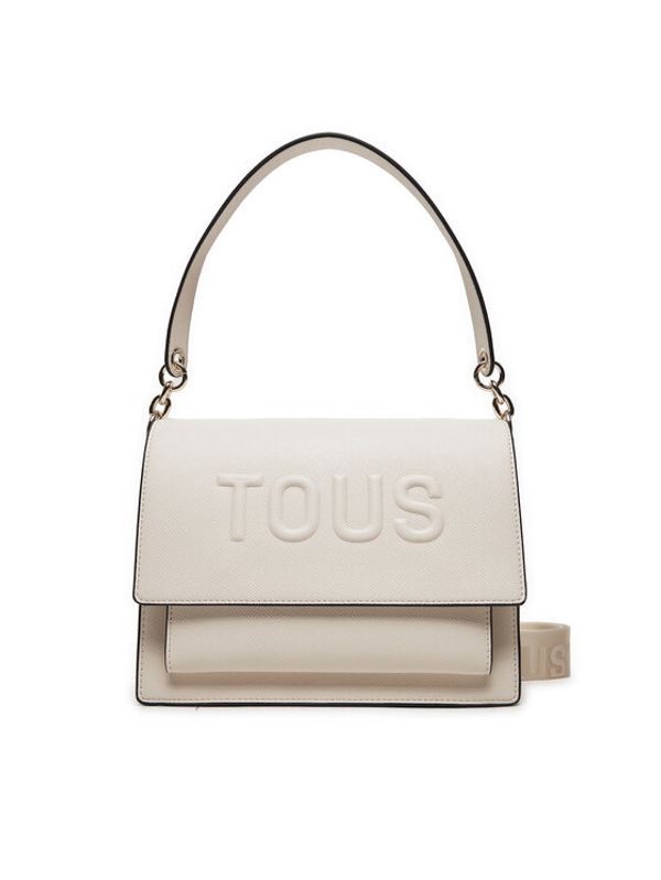 TOUS TOUS Torbica 2002104901 Bež