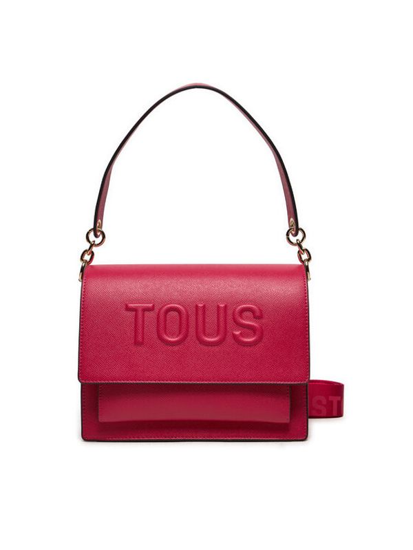 TOUS TOUS Torbica 2002104925 Ružičasta
