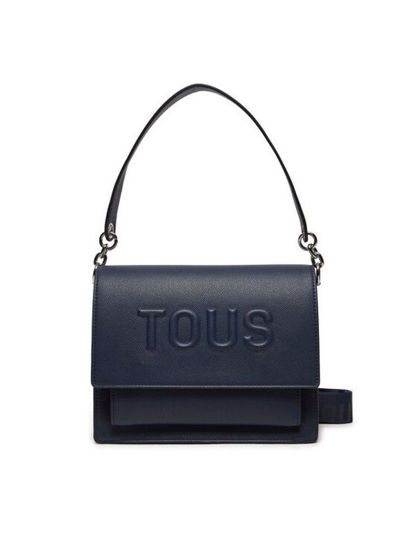 TOUS TOUS Torbica 2002104933 Tamnoplava