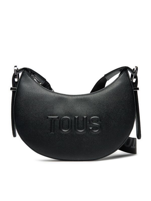 TOUS TOUS Torbica 2002105251 Crna