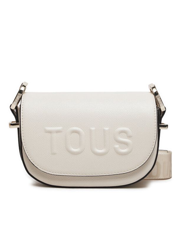 TOUS TOUS Torbica 2002105801 Bež