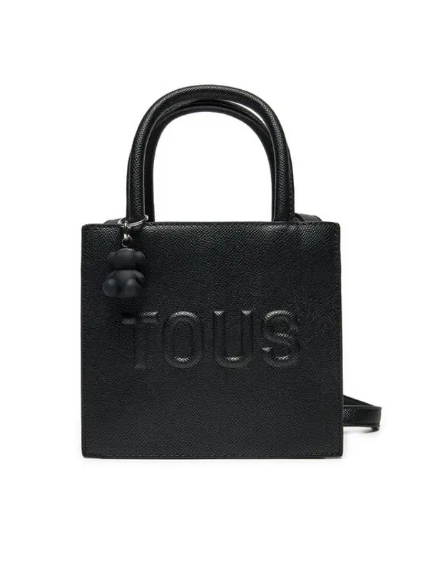 TOUS TOUS Torbica 2002106651 Crna