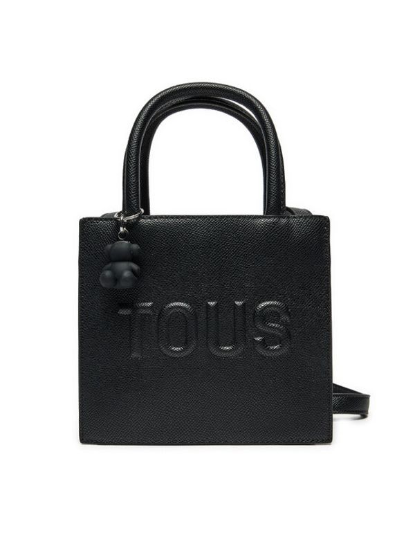 TOUS TOUS Torbica 2002106651 Crna