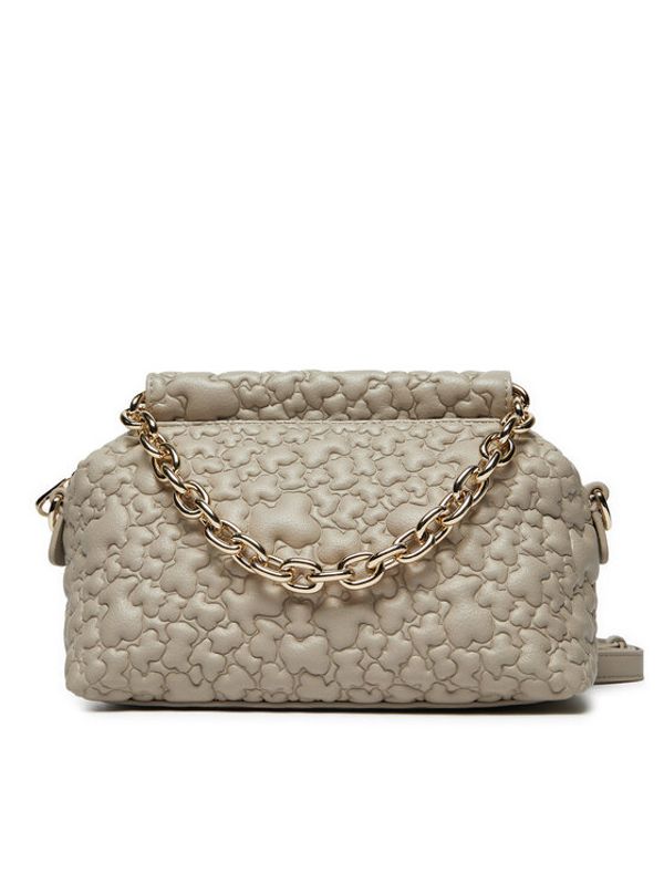 TOUS TOUS Torbica 2002132243 Smeđa