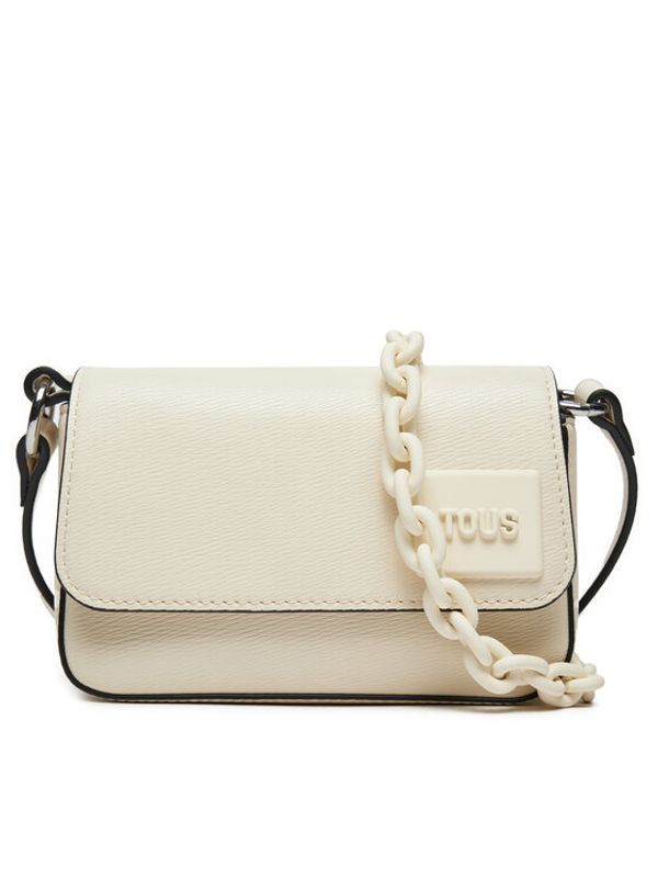 TOUS TOUS Torbica Amanda 2002132601 Bež