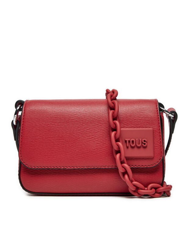 TOUS TOUS Torbica Amanda 2002132617 Crvena