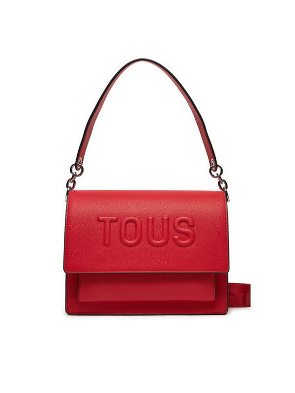 TOUS TOUS Torbica Audre T Brenda 2002104917 Crvena