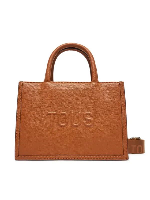 TOUS TOUS Torbica Brenda 2002192143 Smeđa